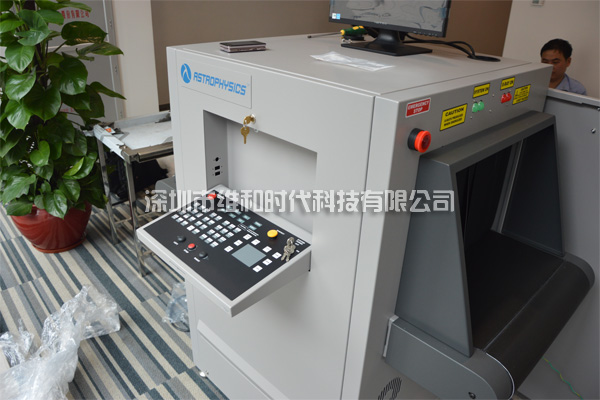 進口X光機在性能上完勝國產(chǎn)品牌的技術(shù)特性分析