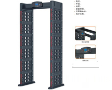 監(jiān)獄法院安檢門