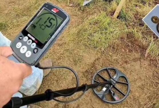 區別：金屬探測器和金屬探測儀是如何分類的？