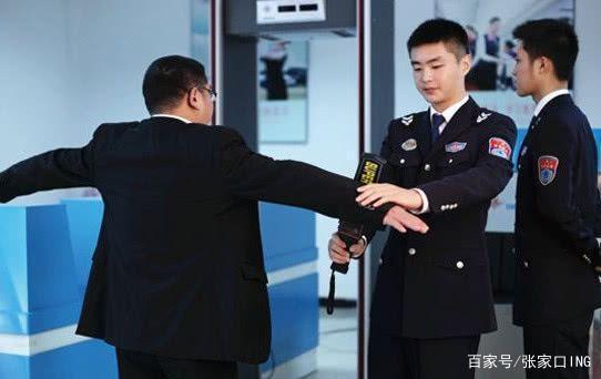 安檢門廠家提醒：張家口乘火車進(jìn)京需經(jīng)過兩次安檢！