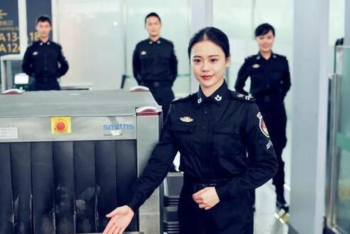 安檢過程中金屬探測器是怎么查出攜帶槍支刀具的？