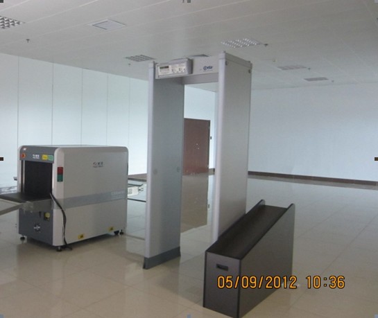 選購X光安檢機需要注意的問題以及技巧分析
