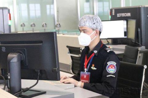 機場安檢都使用什么樣的安檢門和品牌？